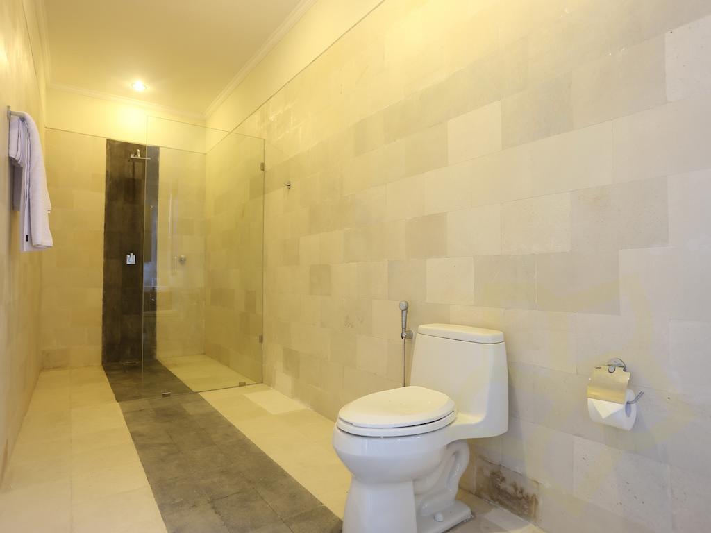 Villa Fanisa クタ 部屋 写真