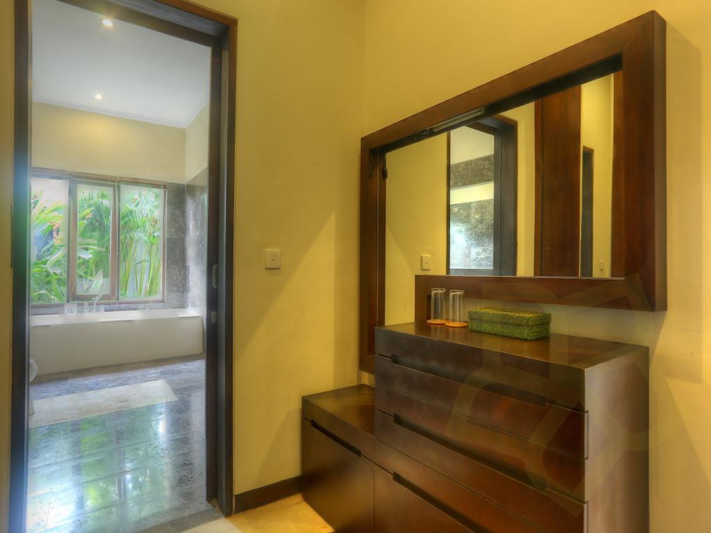Villa Fanisa クタ 部屋 写真